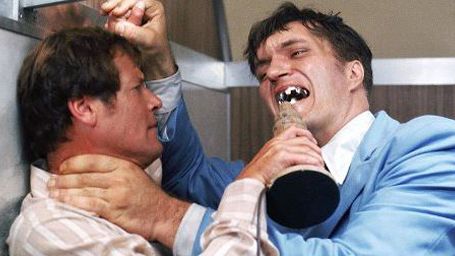 bild aus der news "James Bond"-Gegenspieler Richard Kiel im Alter von 74 Jahren verstorben