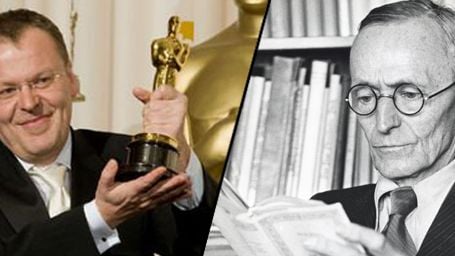 bild aus der news "Die Fälscher"-Regisseur Stefan Ruzowitzky schreibt Drehbuch zur Herman-Hesse-Adaption "Narziß und Goldmund"