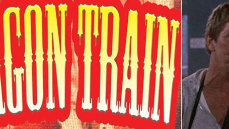 bild aus der news "Wagon Train"-Darsteller Denny Miller im Alter von 80 Jahren verstorben