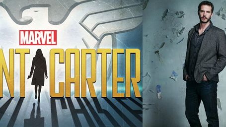 bild aus der news "Agent Carter": James D'Arcy spielt Howard Starks Butler Jarvis in "Captain America"-Spin-off-Serie