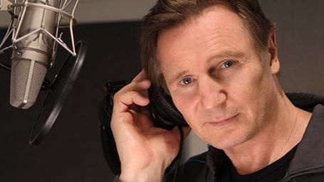 bild aus der news "96 Hours"-Star Liam Neeson und U2-Frontmann Bono planen Filmprojekt