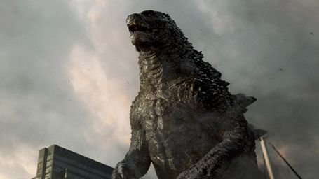 bild aus der news Max Borenstein ist bei der Fortsetzung zu "Godzilla" wieder als Drehbuch-Autor dabei