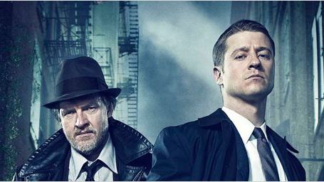 bild aus der news "Gotham": Positive Pressestimmen für Serie um Comissioner Gordon und die Ursprünge Batmans