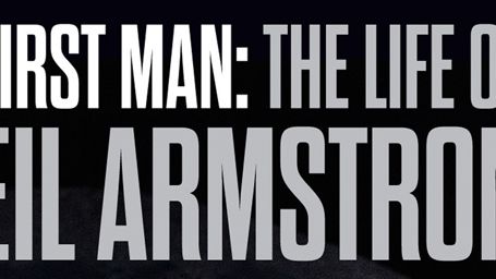 bild aus der news "First Man": Biopic über Neil Armstrong, den ersten Mann auf dem Mond, in Arbeit