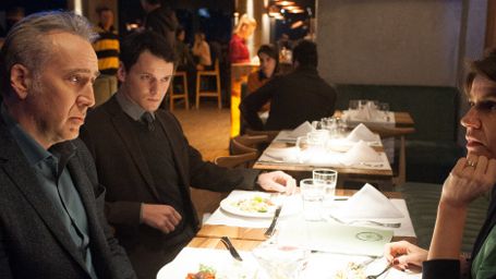 bild aus der news "The Dying Of The Light": Paul Schrader und Nicolas Winding Refn streiten mit Produzenten wegen des Thrillers mit Nicolas Cage