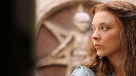 bild aus der news "Game of Thrones"-Star Natalie Dormer übernimmt Hauptrolle im Horror-Thriller "Patient Zero"