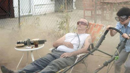 bild aus der news Alles andere als heilig: Bill Murray, Naomi Watts und mehr auf Figurenpostern zur Komödie "St. Vincent"