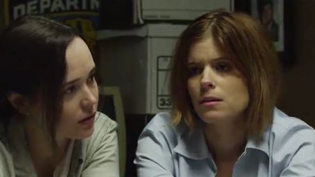 Video: Vergesst "True Detective"! Ellen Page und Kate Mara sind die "Tiny Detectives"