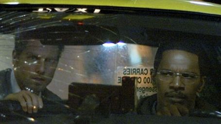 bild aus der news Michael Mann verrät: "Collateral" wurde eigentlich für Adam Sandler und Russell Crowe entwickelt