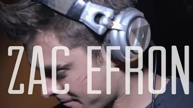 bild aus der news Erster Trailer zu "We Are Your Friends" - mit Zac Efron und 
"Blurred Lines"-Nacktmodel Emily Ratajkowski