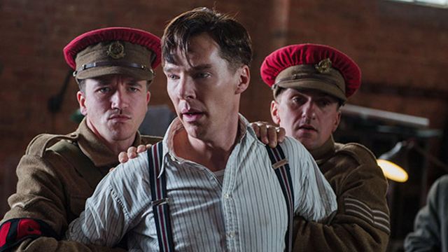 Neuer Trailer zum Enigma-Thriller "The Imitation Game" mit Benedict Cumberbatch und Keira Knightley