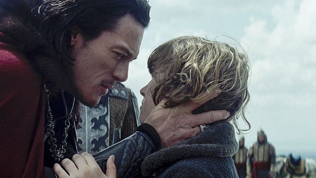 bild aus der news "Dracula Untold" mit Luke Evans bildet Auftakt von Universals "Monster"-Franchise