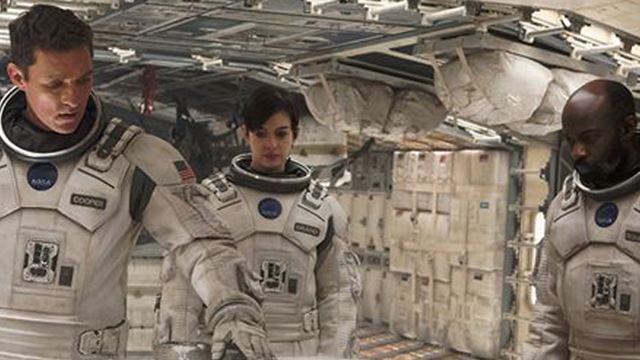 "Interstellar": Paul Thomas Anderson lobt Christopher Nolans "wunderschönen Film"