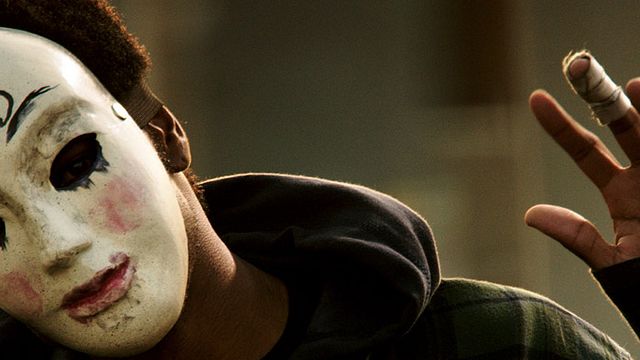 bild aus der news "The Purge 3" angekündigt, James DeMonaco als Drehbuchautor und wahrscheinlich auch als Regisseur dabei