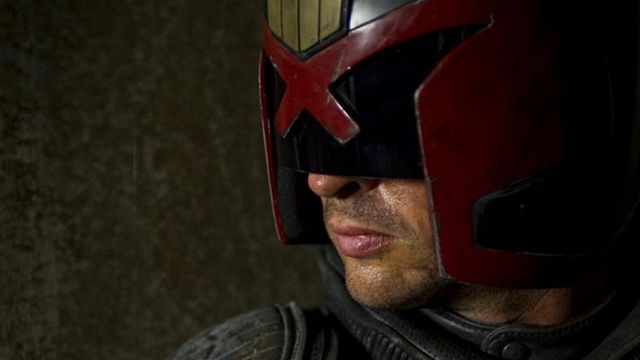 bild aus der news "Dredd": Produzent Adi Shankar stellt diesen Monat kostenlose Online-Miniserie zur Verfügung