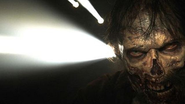 bild aus der news Untote leben länger: "The Walking Dead" bekommt eine sechste Staffel
