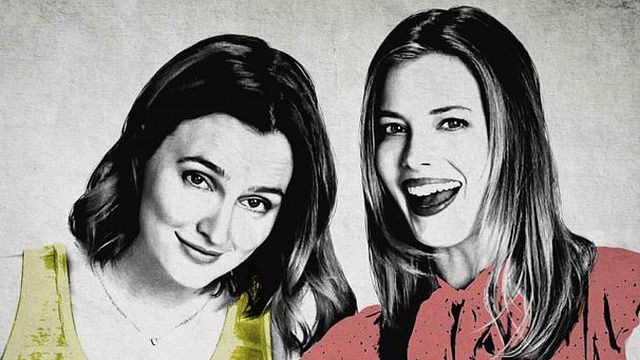 bild aus der news Entzweiende Liebe im ersten Trailer zur Komödie "Life Partners" mit Leighton Meester und Adam Brody