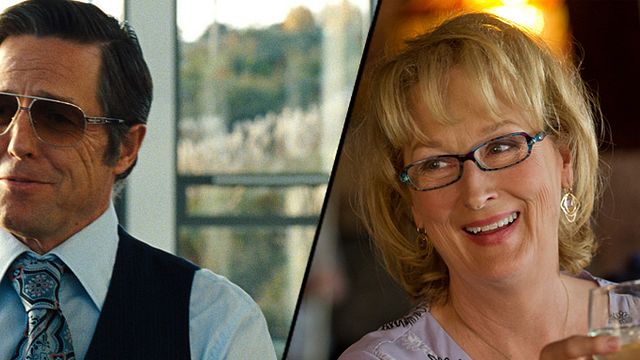 bild aus der news Meryl Streep könnte untalentierte Opernsängerin Florence Foster Jenkins spielen - Hugh Grant ihren Manager