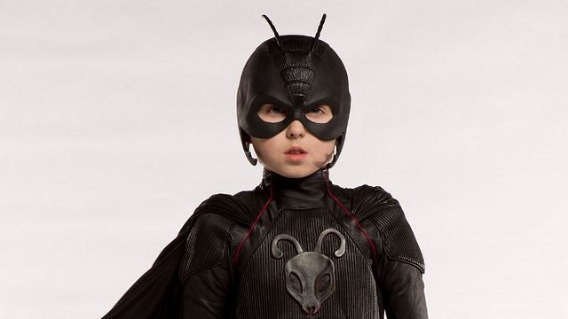 bild aus der news Erster Trailer zu "Antboy 2": Der dänische Superheld erlebt neue Abenteuer