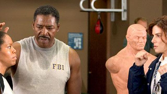 bild aus der news Ex-"Ghostbuster" Ernie Hudson will kein Reboot mit weiblichen Darstellern