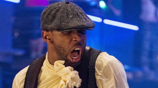 bild aus der news Neuzugang für "Magic Mike 2": Stephen Boss ("Step Up 3D") gesellt sich zu Channing Tatum in der Stripper-Fortsetzung