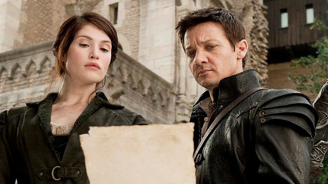 bild aus der news Hexenkunst auf haitianisch: Laut Tommy Wirkola kommt in "Hänsel und Gretel: Hexenjäger 2" Voodoo zum Einsatz