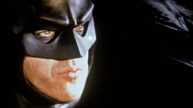 bild aus der news Michael Keaton erklärt, warum er 15-Millionen-Dollar-Angebot für die Hauptrolle in "Batman Forever" ablehnte