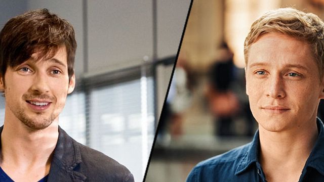 bild aus der news Gemeinsamer Kinofilm von Florian David Fitz und Matthias Schweighöfer ist "Der geilste Tag"