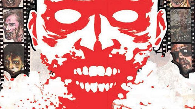 bild aus der news Exklusiver Trailer zur Zombie-Dokumentation "Doc of the Dead" mit George A. Romero und Simon Pegg