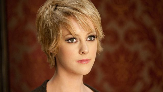 bild aus der news "Batman v Superman: Dawn Of Justice": Auftritt von Jena Malone in Zack Snyders Comic-Verfilmung bestätigt