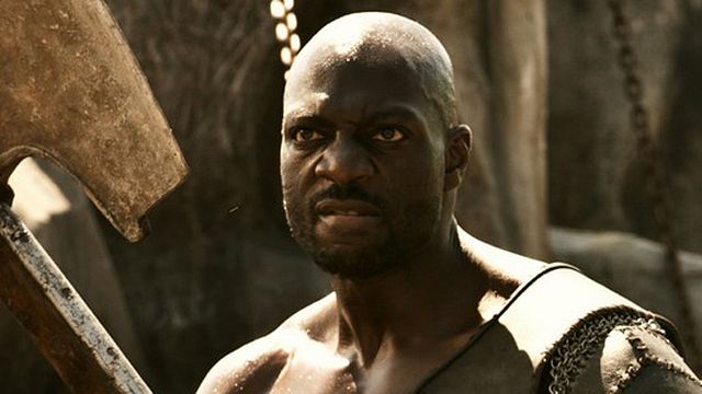 bild aus der news "Game of Thrones": Adewale Akinnuoye-Agbaje ("Lost") stößt zum Cast der fünften Staffel