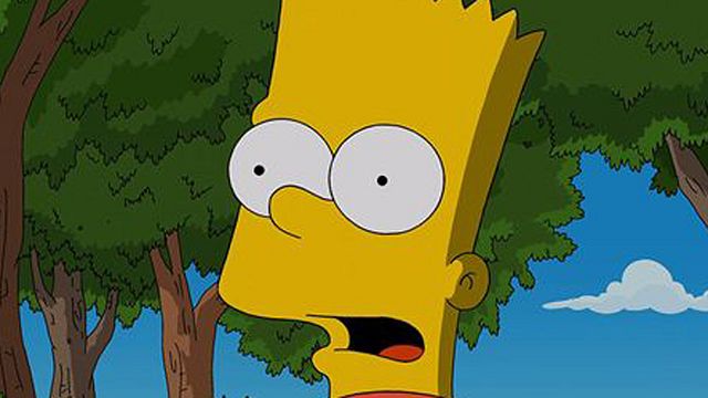 bild aus der news "Die Simpsons" treffen Regielegende Stanley Kubrick – im neuesten Halloween-Special "Treehouse of Horror"