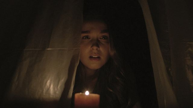 bild aus der news "The Pact 2": Im ersten deutschen Trailer zum Horror-Thriller treibt ein berüchtigter Psycho-Killer sein Unwesen