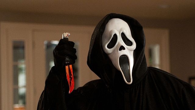 bild aus der news Berühmte "Ghostface"-Killer-Maske soll in "Scream"-TV-Serie fehlen