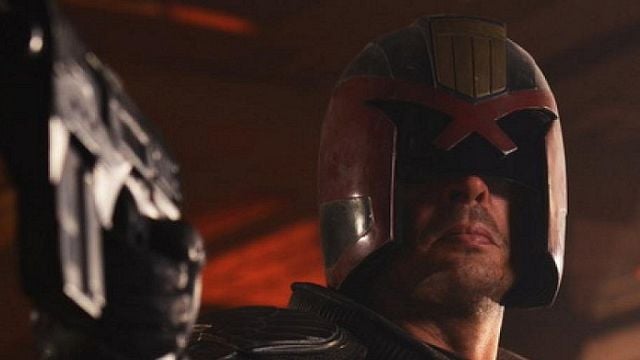 "Judge Dredd: Superfiend": Erster Teaser zum "Dredd"-Zeichentrick-Spin-off