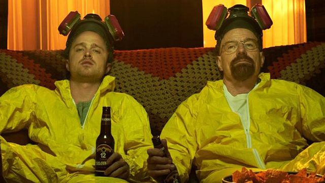 bild aus der news Kinder können "Breaking Bad" nicht mehr nachspielen: Toys R Us nimmt Action-Figuren aus dem Sortiment