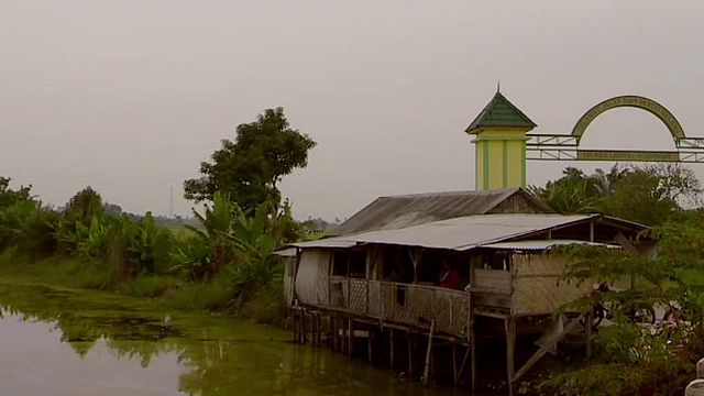 bild aus der news "The Look of Silence": Erster Trailer zur neuen Dokumentation von "The Act of Killing”-Regisseur Joshua Oppenheimer