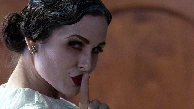 bild aus der news "Insidious: Chapter 3": Preview-Teaser zum Horror-Schocker von Leigh Whannell