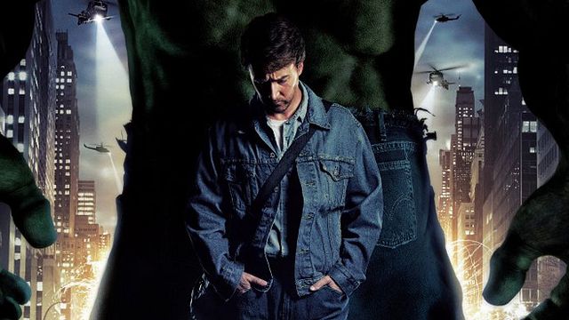 bild aus der news "Der unglaubliche Hulk"-Star Edward Norton spricht über "The Avengers" und warum er für das Marvel-Abenteuer nicht als Hulk zurückkehrte