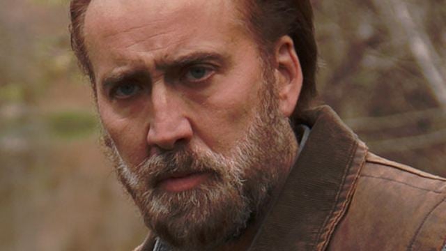 Nicolas Cage mit Top-Leistung: Erster deutscher Trailer zum Drama "Joe – Die Rache ist sein"