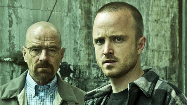 bild aus der news Aaron Paul tweetet gegen Toys R Us' Entfernung der "Breaking Bad"-Actionfiguren