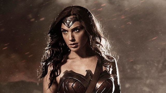 bild aus der news Gerücht: Kathryn Bigelow und Catherine Hardwicke gehören zu den Kandidatinnen für "Wonder Woman"-Regieposten