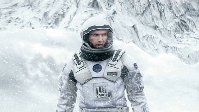 "Interstellar": Zumeist gute bis überragende US-Pressestimmen zu Christopher Nolans Sci-Fi-Epos