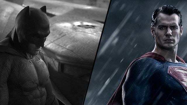 bild aus der news "Batman v Superman"-Regisseur Zack Snyder und Ben Affleck rufen im viralen Video zur Rettung von Fledermäusen auf