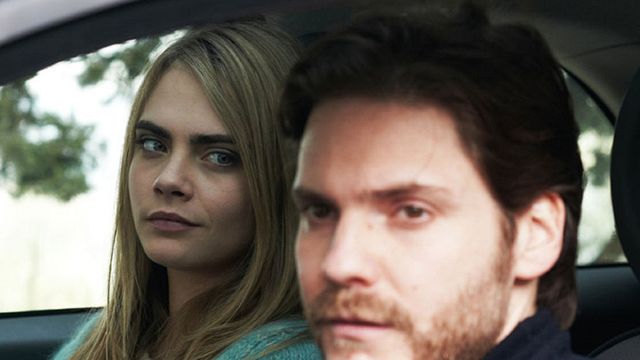 bild aus der news Gerücht: Cara Delevingne könnte in "Suicide Squad" zur Superschurkin werden