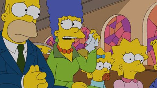 "Die Simpsons"-Showrunner Al Jean sagt, wie die Kultserie enden muss