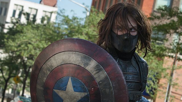 bild aus der news Oscars 2015: "Captain America 2"-Regisseure fordern Nominierung für eine Comic-Verfilmung