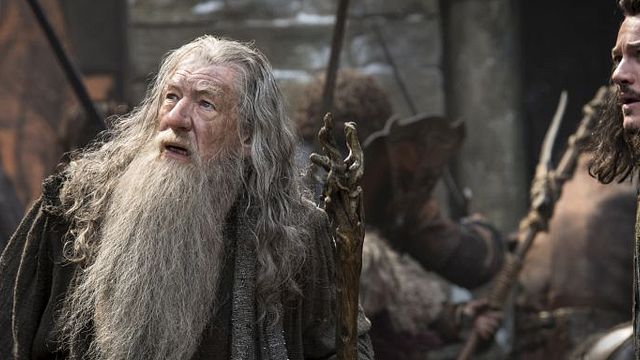 bild aus der news FILMSTARTS am Set von… „Der Hobbit: Die Schlacht der Fünf Heere“