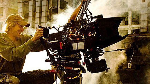 bild aus der news "Transformers"-Regisseur Michael Bay im Gespräch für Kriegsdrama "13 Hours"