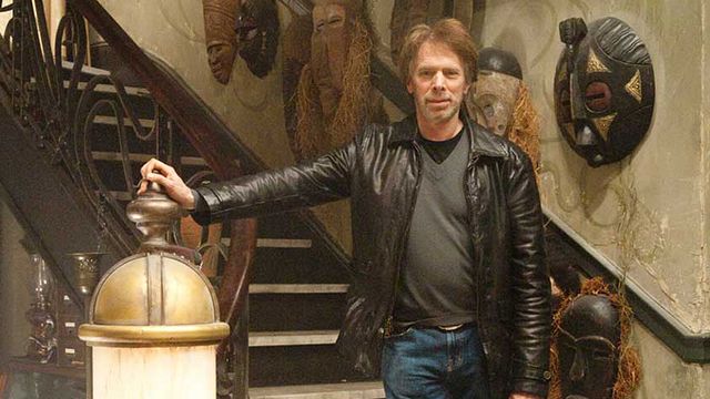 bild aus der news "American Gigolo": Jerry Bruckheimer produziert TV-Adaption des Filmklassikers "Ein Mann für gewisse Stunden"